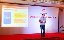 Bkav tổ chức cuộc thi an ninh mạng toàn cầu lần 2