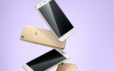 Oppo trình làng phiên bản A39 rút gọn từ chiếc F1s