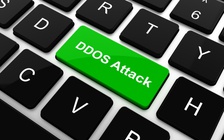 Số lượng các cuộc tấn công DDoS tăng 71% trong năm qua