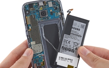 Nghiên cứu ra siêu pin sạc đầy vài giây, xài cả tuần