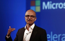 Smartphone vẫn nằm trong chiến lược của Microsoft