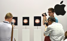 iPad Pro sẽ loại bỏ nút Home cảm ứng