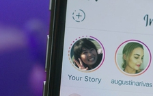 Instagram sẽ hiện thông báo nếu ai đó chụp ảnh màn hình