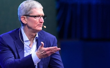 Triều đại Apple có nguy cơ sụp đổ