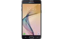 Samsung công bố mẫu smartphone Galaxy J5 Prime
