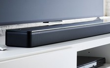Bose giới thiệu mẫu loa Soundbar không dây mới