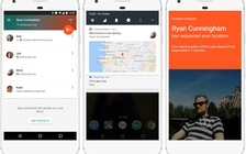 Google giới thiệu Trusted Contacts, giúp xác minh tình trạng an toàn người dùng