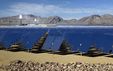 Google hy vọng sử dụng năng lượng tái tạo hoàn toàn vào năm 2017