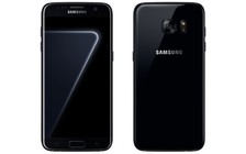 Samsung công bố Galaxy S7 edge màu đen bóng