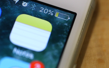 Sự cố iPhone đột ngột tắt máy làm người dùng thất vọng