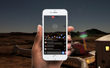 Facebook cho phép truyền hình trực tiếp video 360 độ