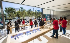 Những dấu ấn sẽ được Apple thực hiện trong năm 2017