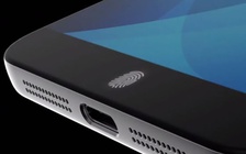 Synaptics giới thiệu cảm biến vân tay ‘ẩn’ dưới màn hình cảm ứng