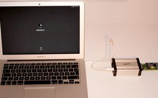 Apple tung bản cập nhật sửa lỗi trên máy Mac