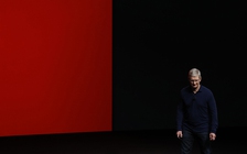Apple và những chỉ trích gặp phải trong năm 2016