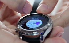 Samsung Gear S3 đến Việt Nam, giá bán gần 8 triệu đồng