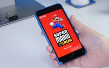 Nintendo mỗi năm phát hành 3 tựa game mới trên di động