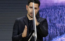 Microsoft sẽ làm gì trong năm 2017?