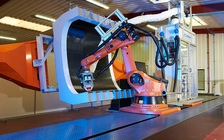 10 dự đoán về tương lai robot trong 5 năm tới