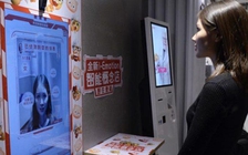 KFC thử nghiệm dịch vụ đặt hàng bằng nhận dạng khuôn mặt