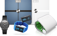 Apple cấm vận các sản phẩm Withings sau căng thẳng bản quyền với Nokia