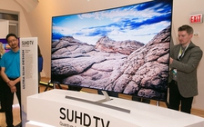 Những xu hướng công nghệ trên TV sắp được trình diễn tại CES 2017