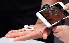 CEO Apple ca ngợi AirPods là một ‘thành công vẻ vang’