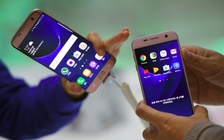 Những xu hướng smartphone trong năm 2017