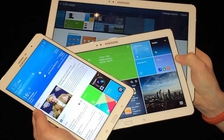 Làm thế nào để tablet Android có thể tồn tại trong tương lai