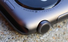 Apple sẽ đem nút Digital Crown trên Apple Watch vào iPhone
