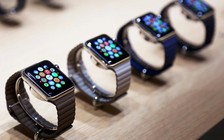 Apple Watch thế hệ 3 trình làng quý 3/2017