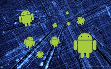 Android là hệ điều hành có nhiều lỗ hổng nhất 2016
