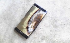 Samsung sắp công bố nguyên nhân Galaxy Note 7 cháy nổ