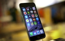 iPhone 6 sắp được thay pin miễn phí như 6S