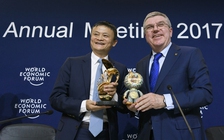 Alibaba trở thành nhà cung cấp dịch vụ đám mây chính thức cho Olympic