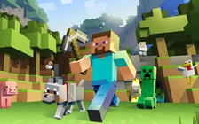 Microsoft ngưng hỗ trợ Minecraft trên Windows Phone