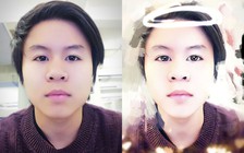 Ứng dụng ảnh Meitu bị tố thu thập dữ liệu người dùng