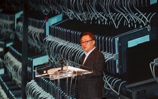 Samsung tiết lộ sự tồn tại của Galaxy Note 8 trong thời gian tới