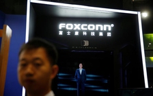 Foxconn hợp tác Apple xây nhà máy sản xuất màn hình 7 tỉ USD