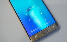 Tin tặc dễ nắm bắt nội dung khóa mật khẩu trên thiết bị Android