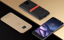 Lenovo chuẩn bị tung smartphone hỗ trợ khả năng mở khóa bằng mống mắt