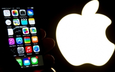 'Nhà táo' gỡ bỏ ứng dụng của Iran khỏi App Store