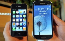 Samsung, Apple chi tiền mua chip bán dẫn nhiều nhất 2016