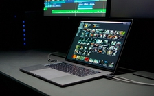 Apple phát triển MacBook xài chip ARM cho chế độ năng lượng thấp