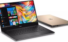 Dell thêm tùy chọn đầu đọc dấu vân tay gắn ngoài cho XPS 13 và XPS 15