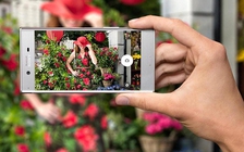 Cảm biến hình ảnh CMOS mới của Sony có DRAM riêng