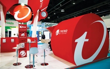 Trend Micro được vinh danh ở bảng xếp hạng Gartner Magic Quadrant 2016