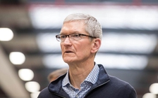 Tim Cook kêu gọi các công ty công nghệ hợp sức loại bỏ tin tức giả mạo