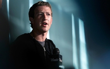 Facebook muốn kết nối người dùng thành cộng đồng toàn cầu