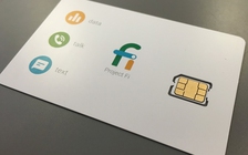 Google thử nghiệm cuộc gọi thoại LTE thông qua Project Fi